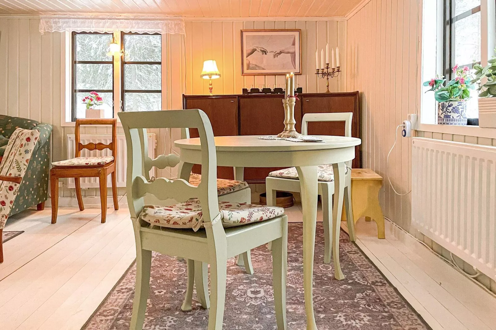 Maison de vacances pour 4 a NYKIL-By Traum-Intérieur