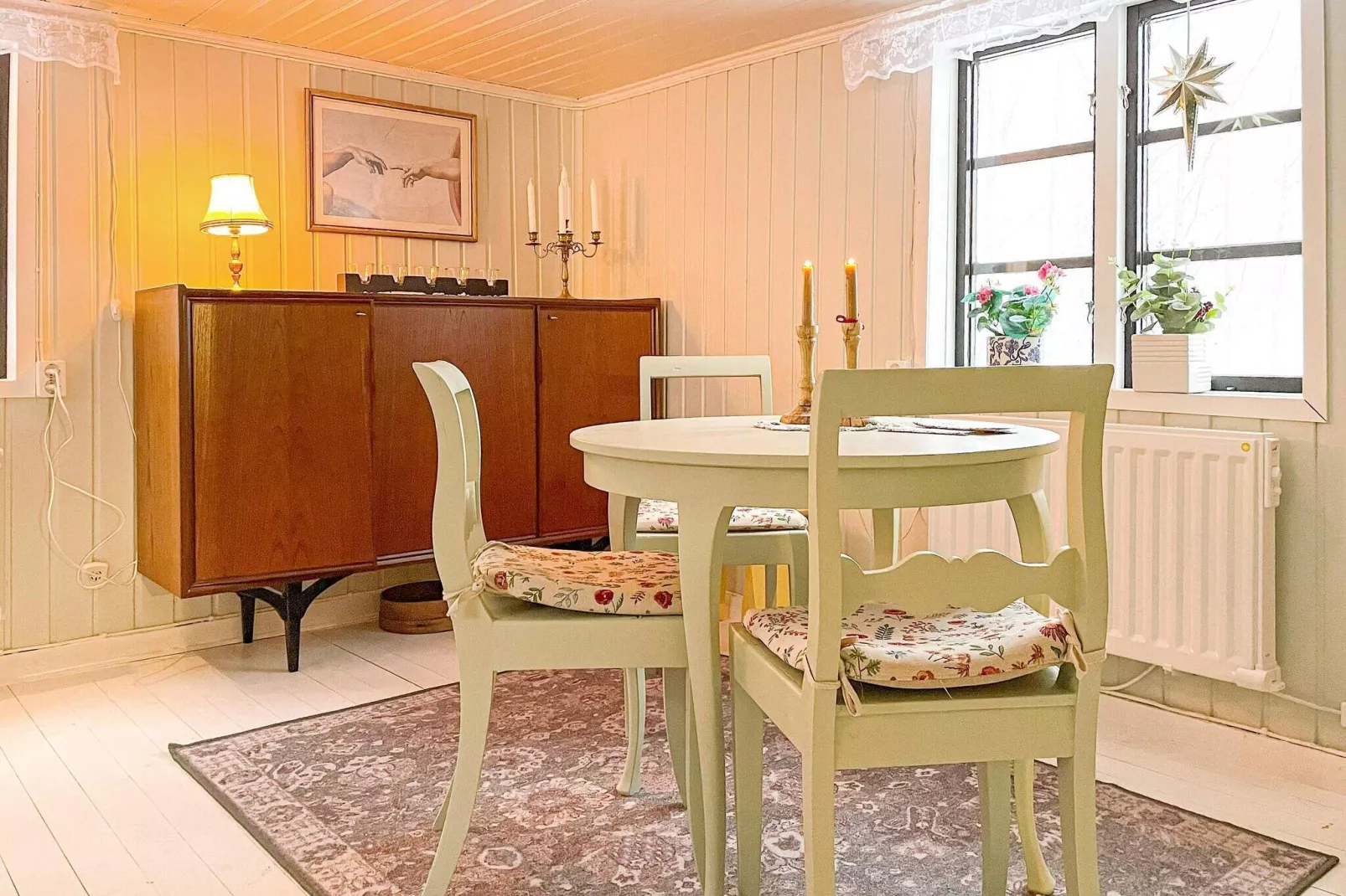 Maison de vacances pour 4 a NYKIL-By Traum-Intérieur