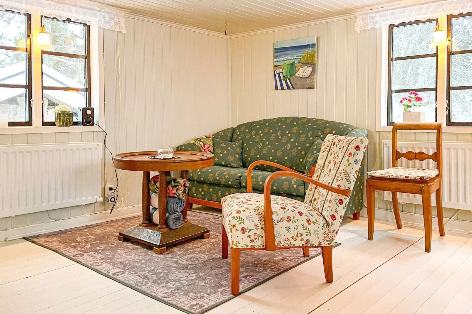 Maison de vacances pour 4 a NYKIL-By Traum-Intérieur
