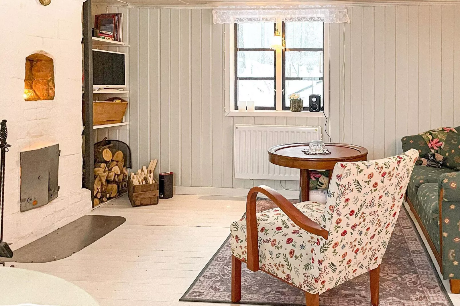 Maison de vacances pour 4 a NYKIL-By Traum-Intérieur
