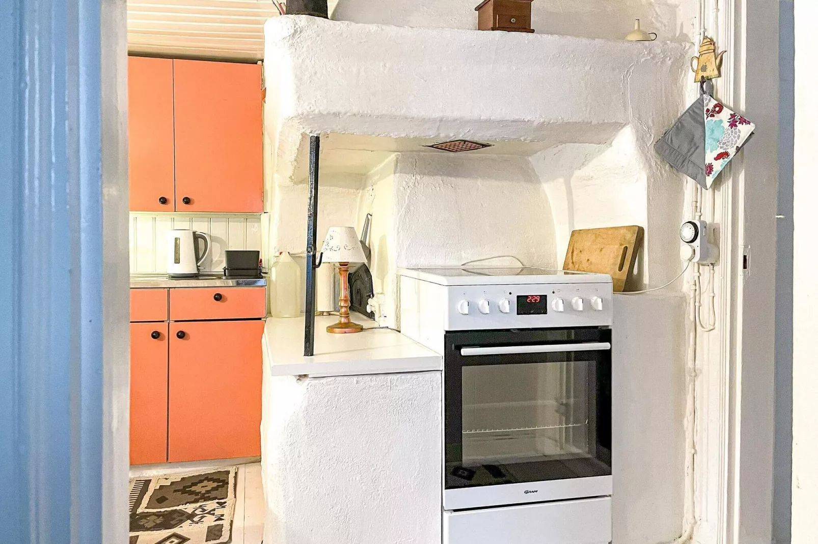 Maison de vacances pour 4 a NYKIL-By Traum-Intérieur