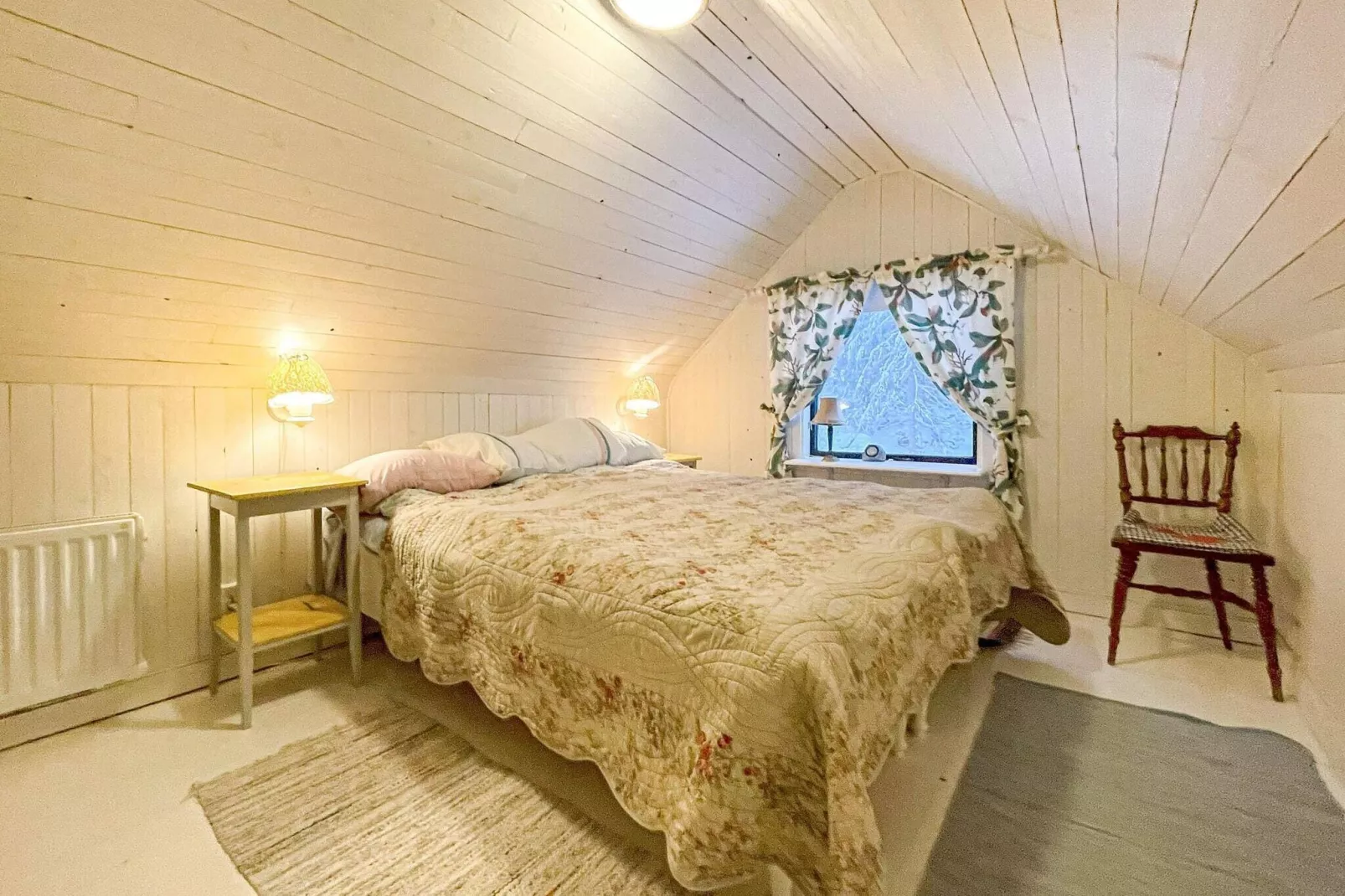 Maison de vacances pour 4 a NYKIL-By Traum-Intérieur
