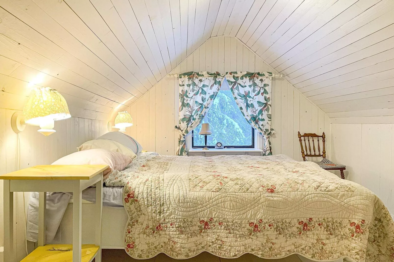 Maison de vacances pour 4 a NYKIL-By Traum-Intérieur
