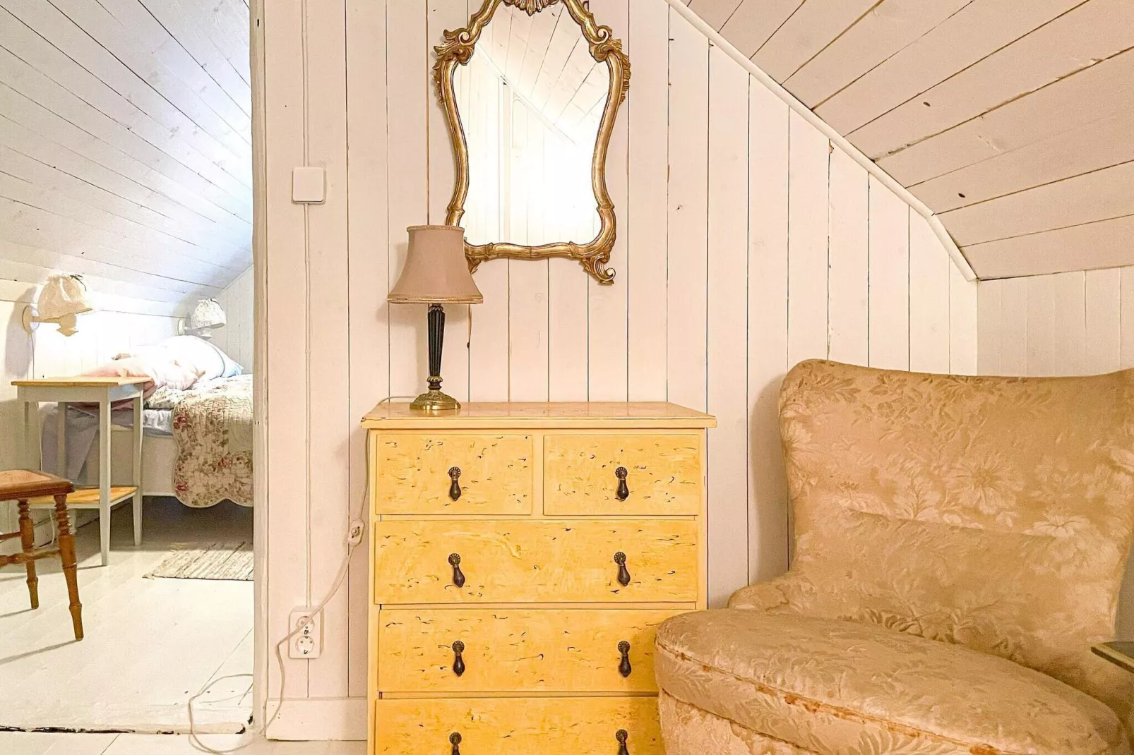 Maison de vacances pour 4 a NYKIL-By Traum-Intérieur