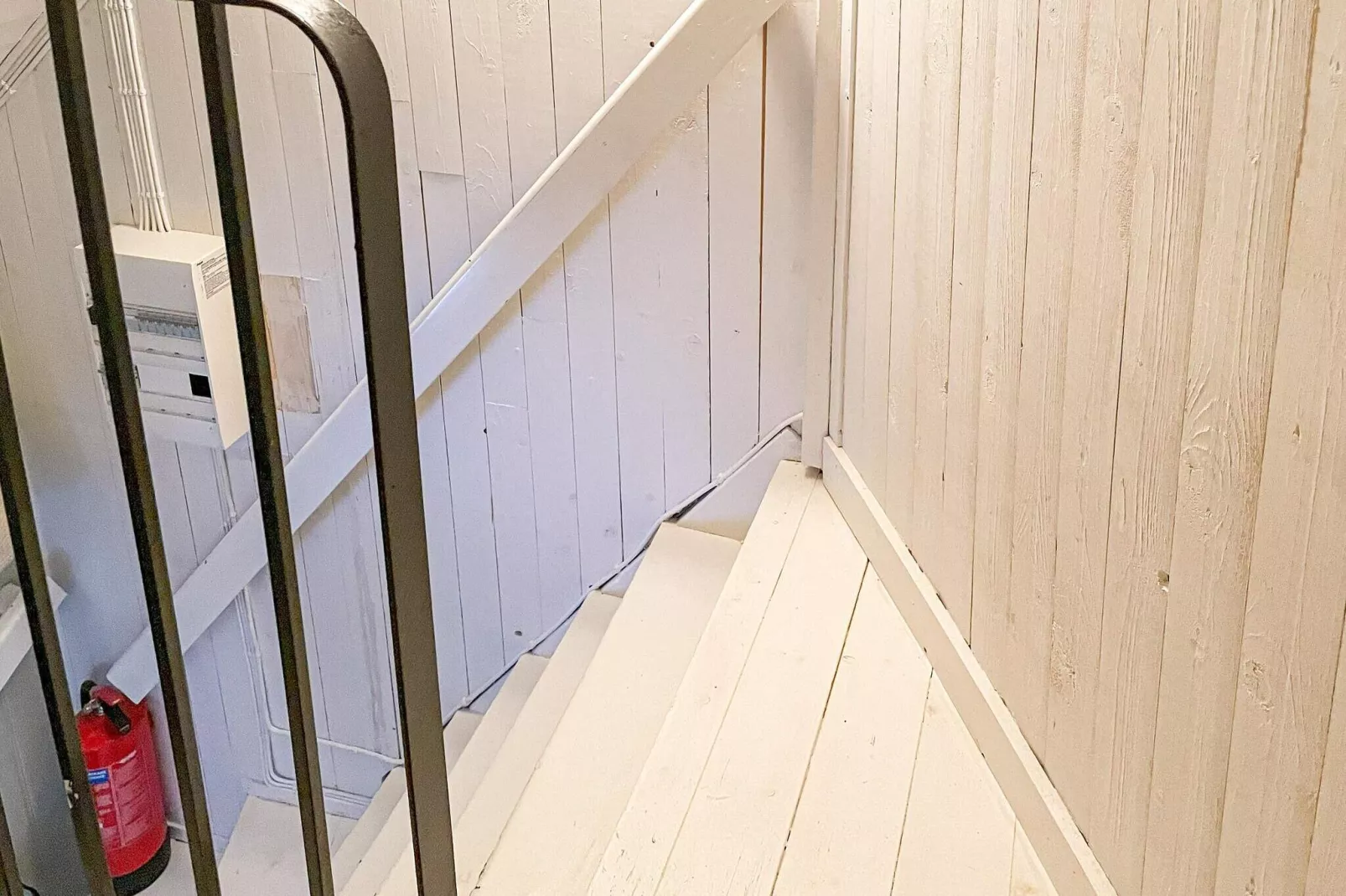 Maison de vacances pour 4 a NYKIL-By Traum-Intérieur