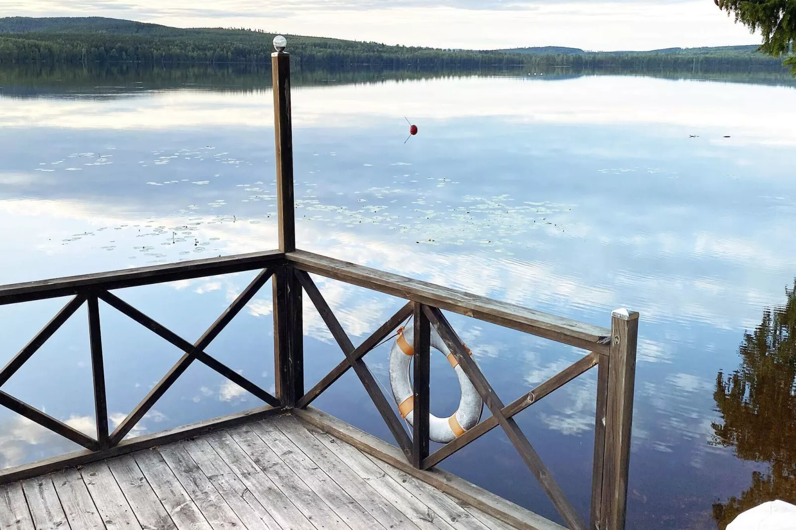 4 star holiday home in TRÖNÖDAL-By Traum-Outdoor