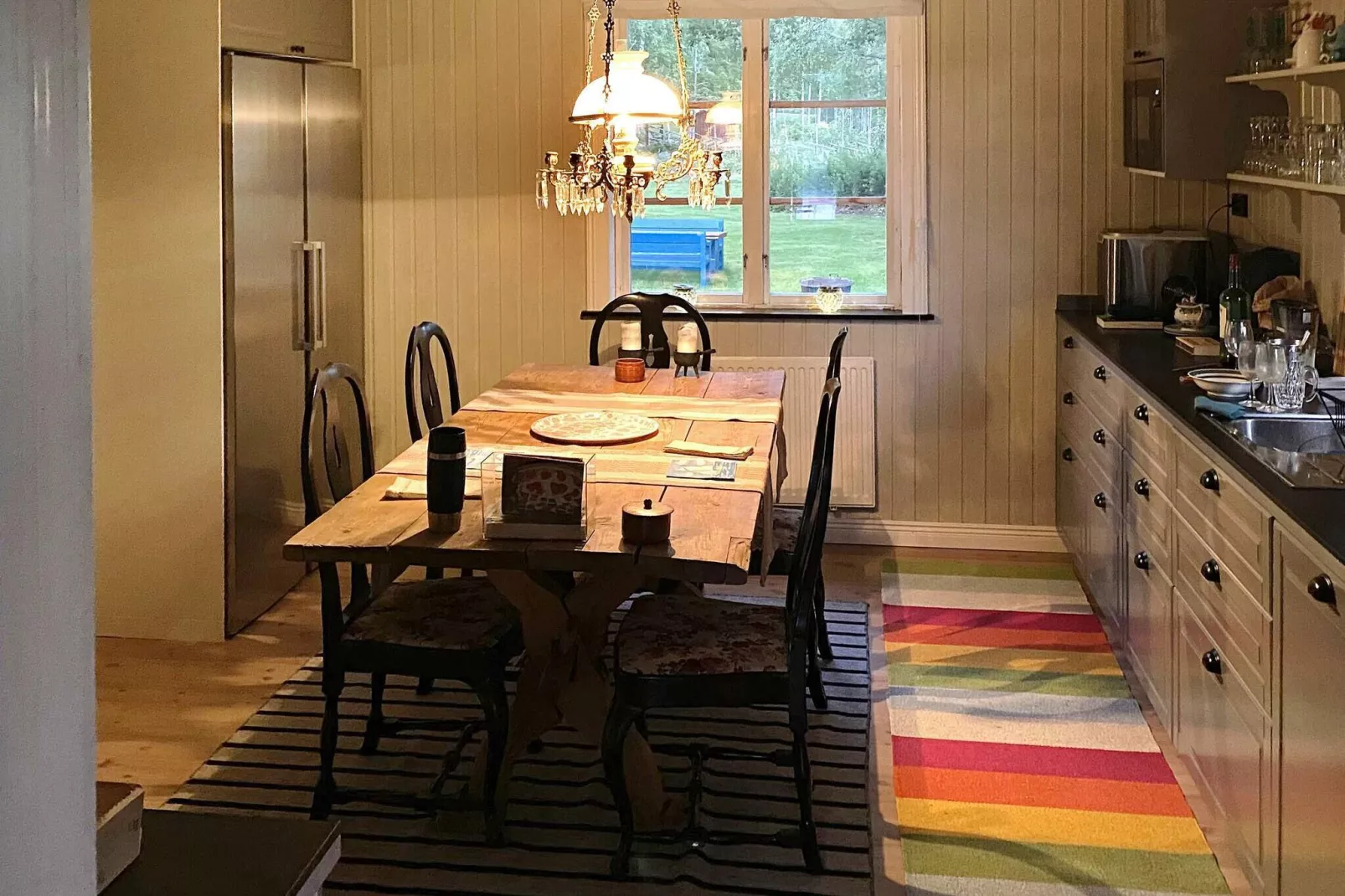 4 star holiday home in TRÖNÖDAL-By Traum