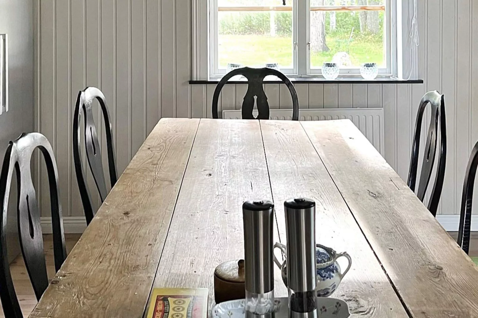 4 star holiday home in TRÖNÖDAL-By Traum-Indoor