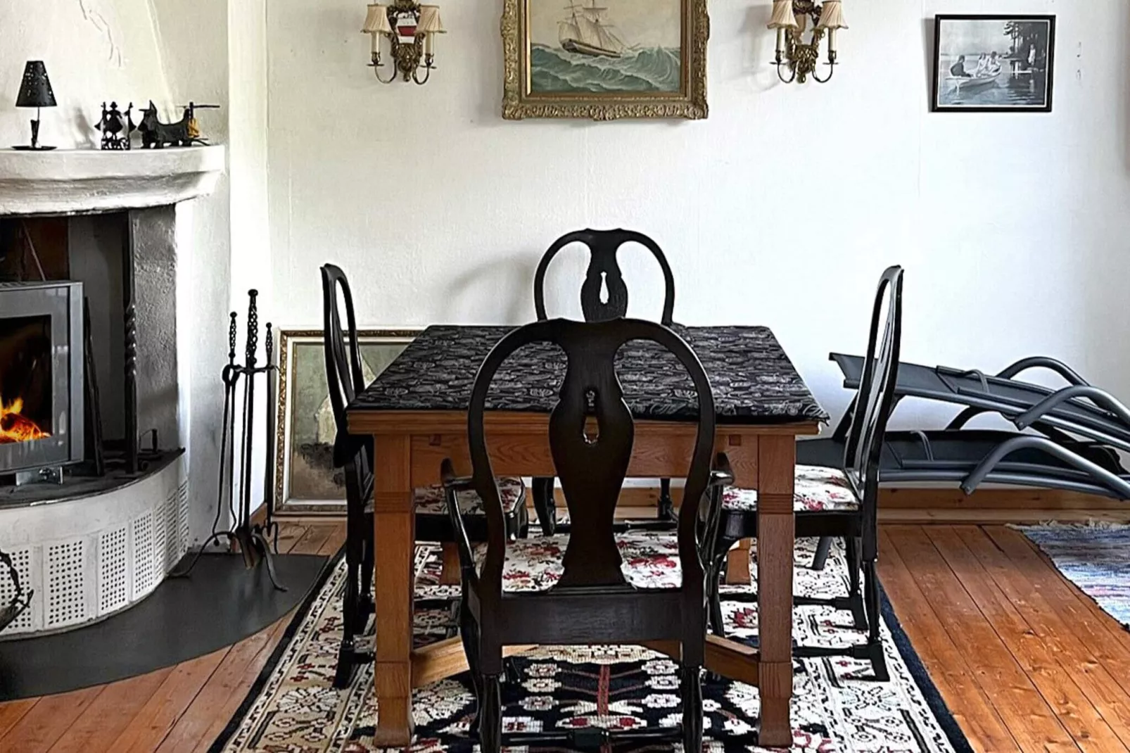 4 star holiday home in TRÖNÖDAL-By Traum-Indoor