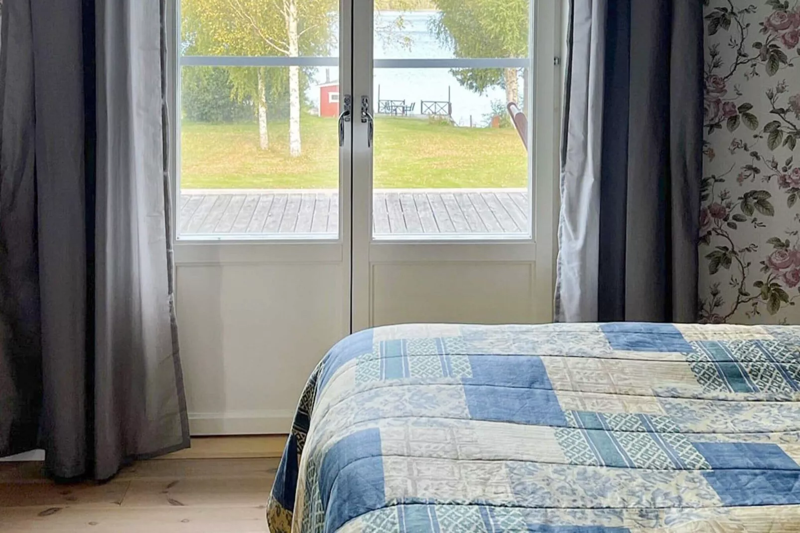 4 star holiday home in TRÖNÖDAL-By Traum-Indoor