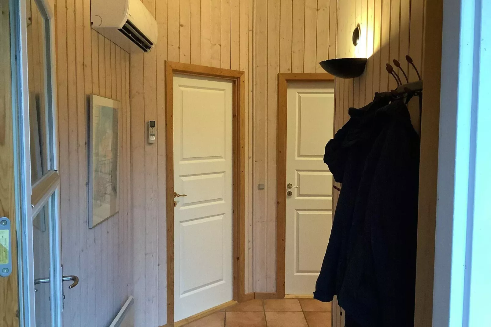 4 etoiles maison de vacances a Spøttrup-By Traum