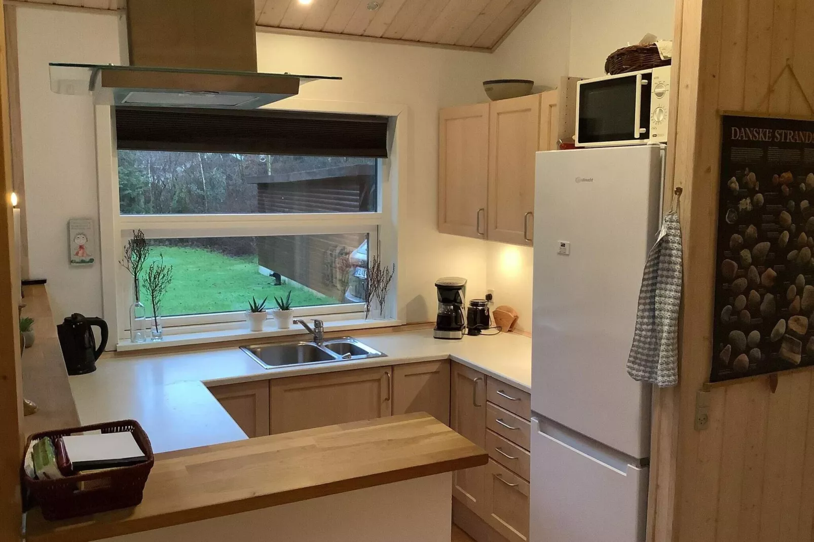 4 star holiday home in Spøttrup-By Traum-Indoor