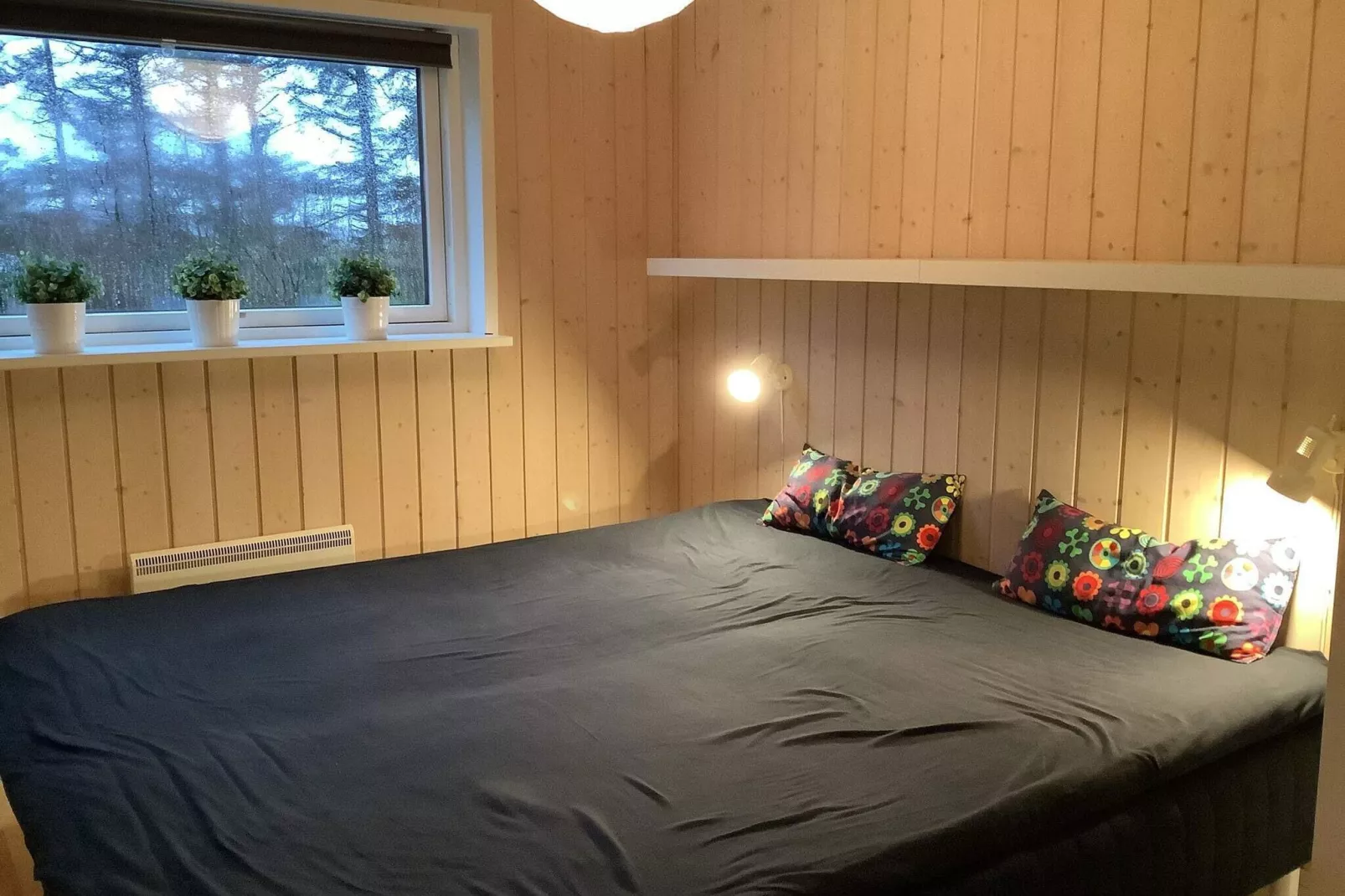 4 star holiday home in Spøttrup-By Traum-Indoor