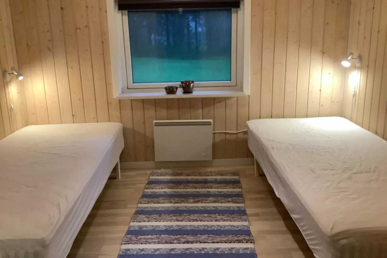 4 star holiday home in Spøttrup-By Traum-Indoor
