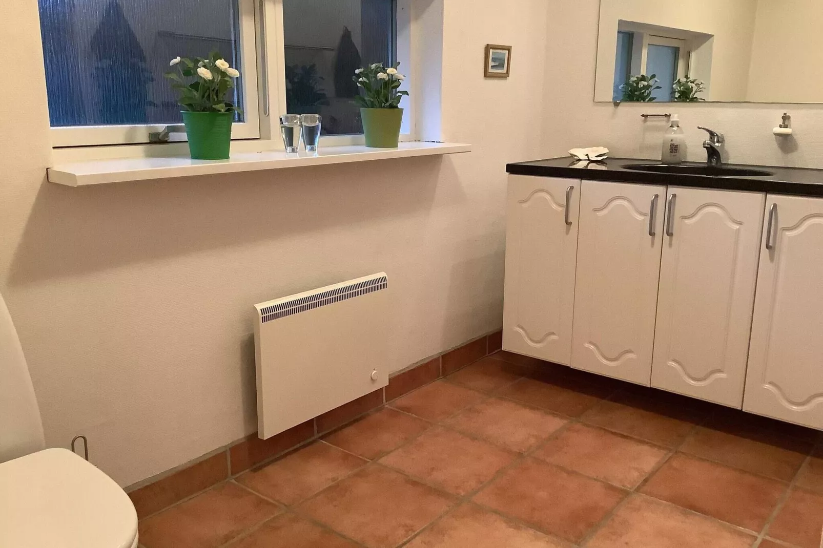 4 star holiday home in Spøttrup-By Traum-Indoor