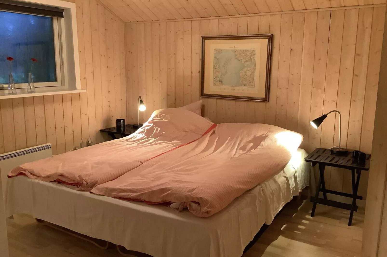 4 star holiday home in Spøttrup-By Traum-Indoor