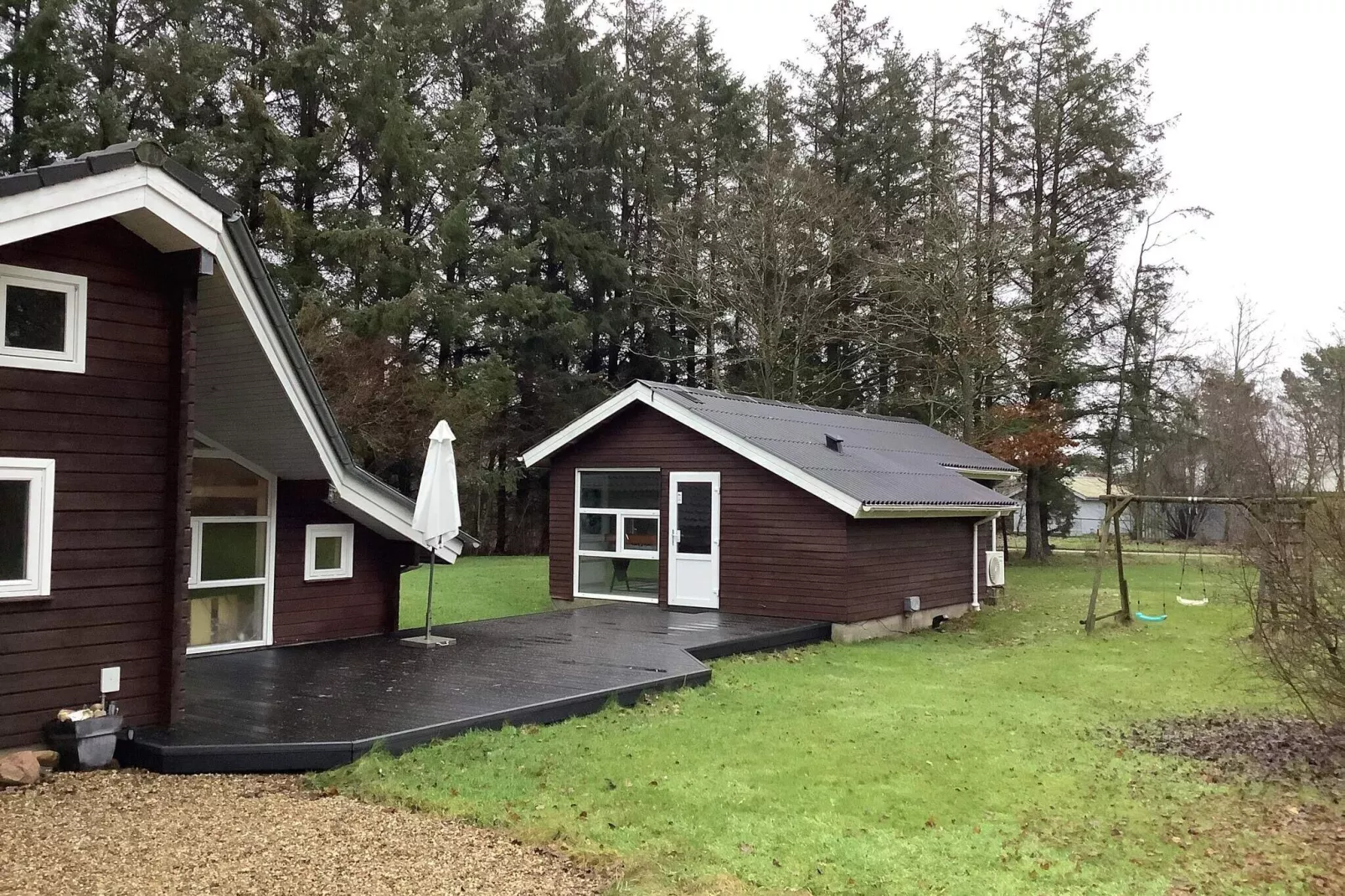 4 star holiday home in Spøttrup-By Traum-Indoor