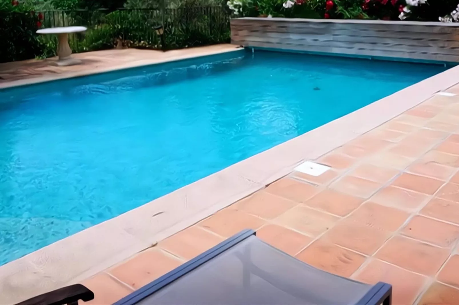 Bastide Saint Esprit-Pool
