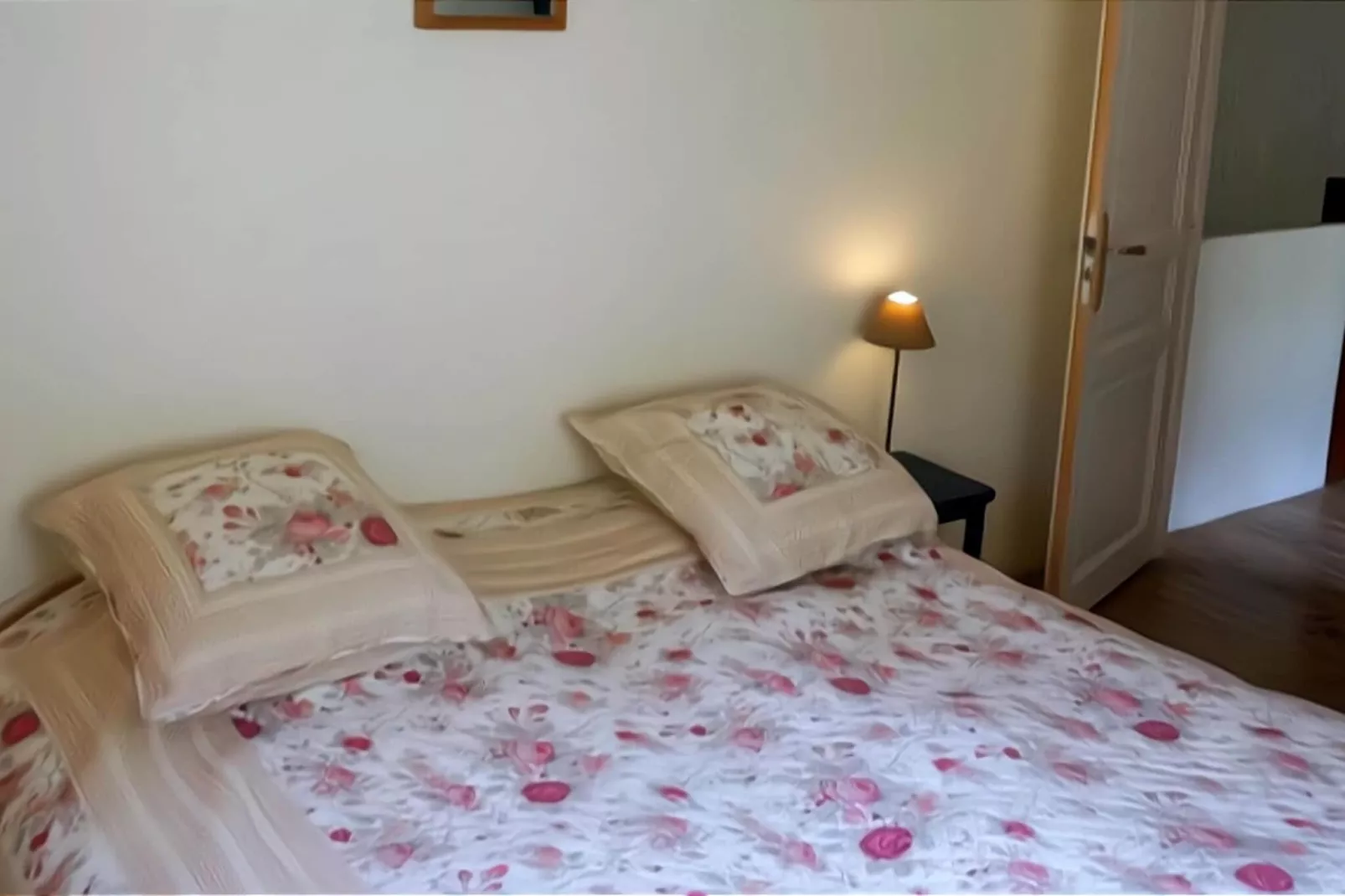 Bastide Saint Esprit-Bedroom