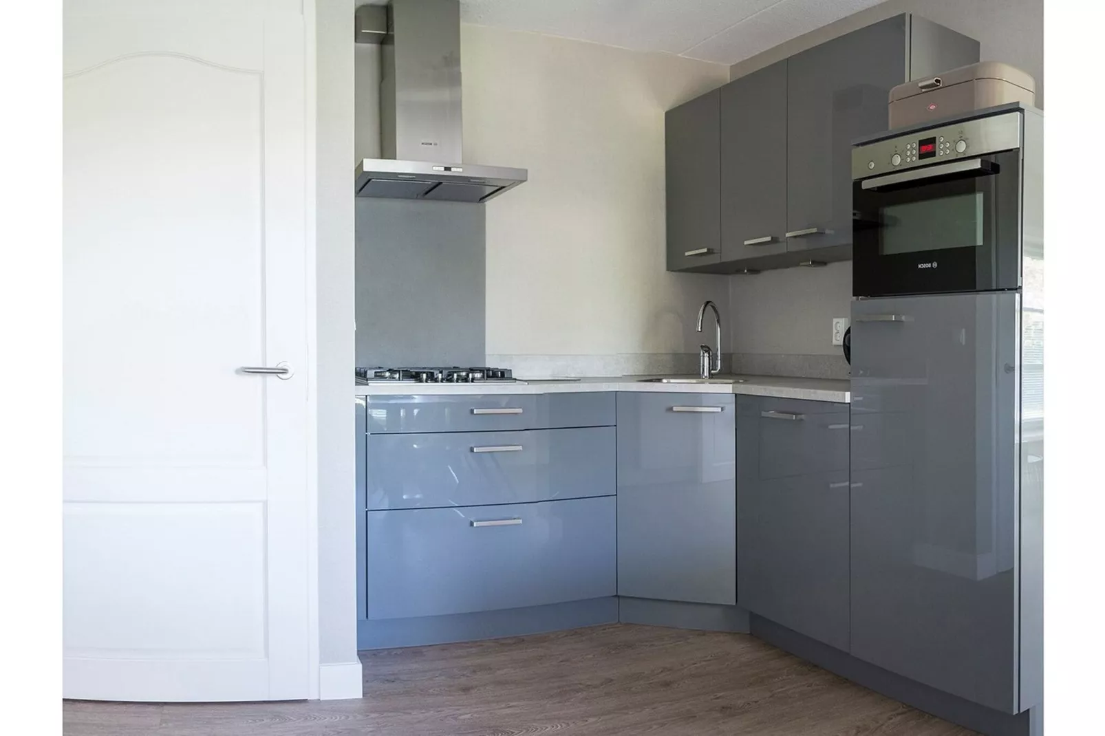 Bouwlust G19-Kitchen