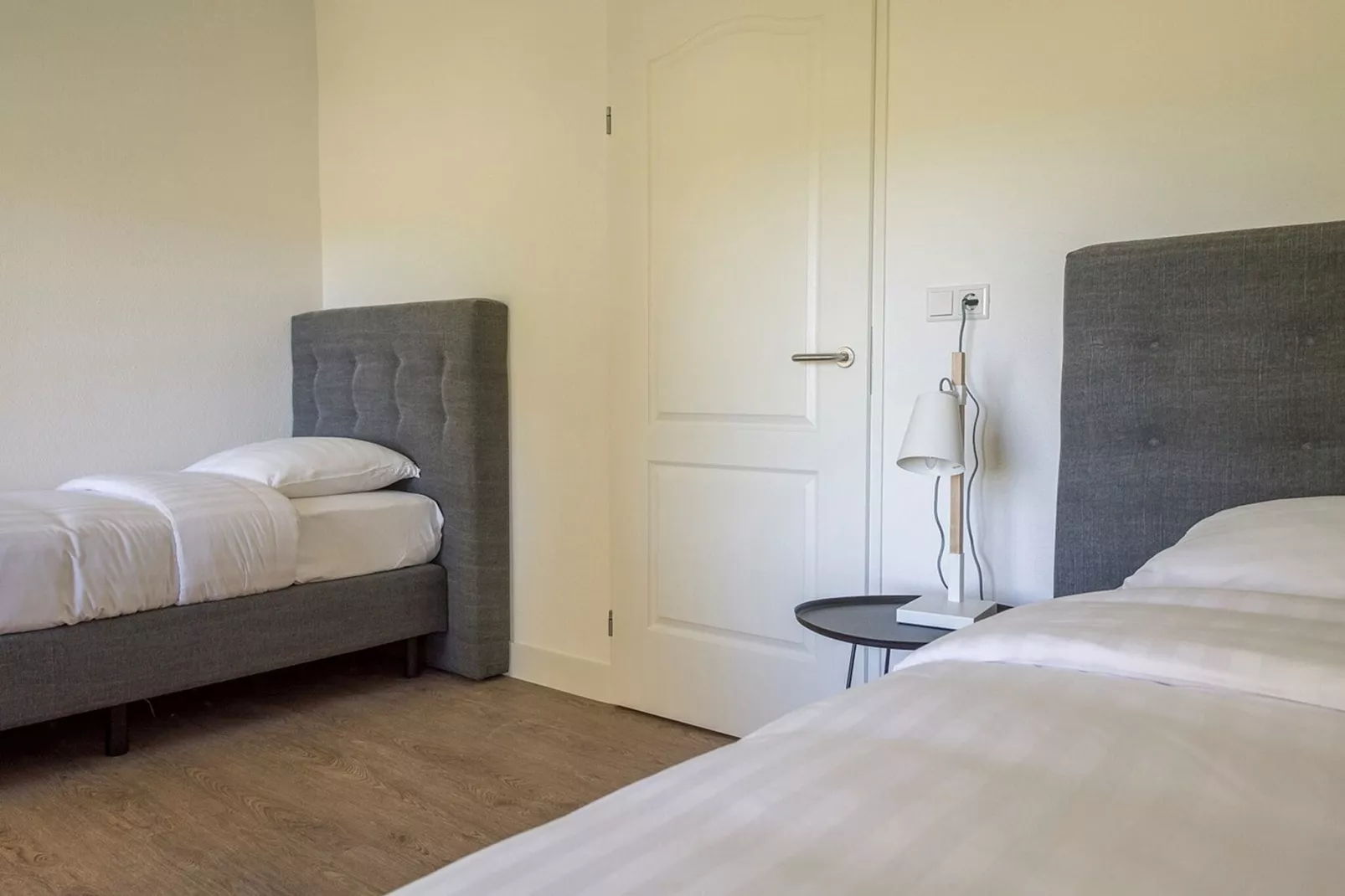 Bouwlust G19-Bedroom