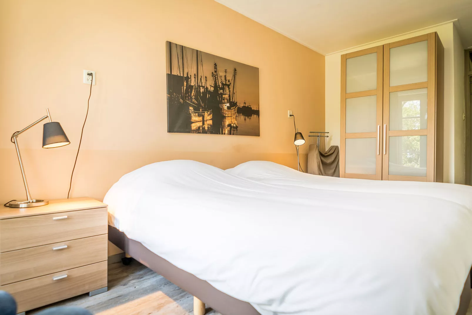 Appartement Hoeve Holland R1