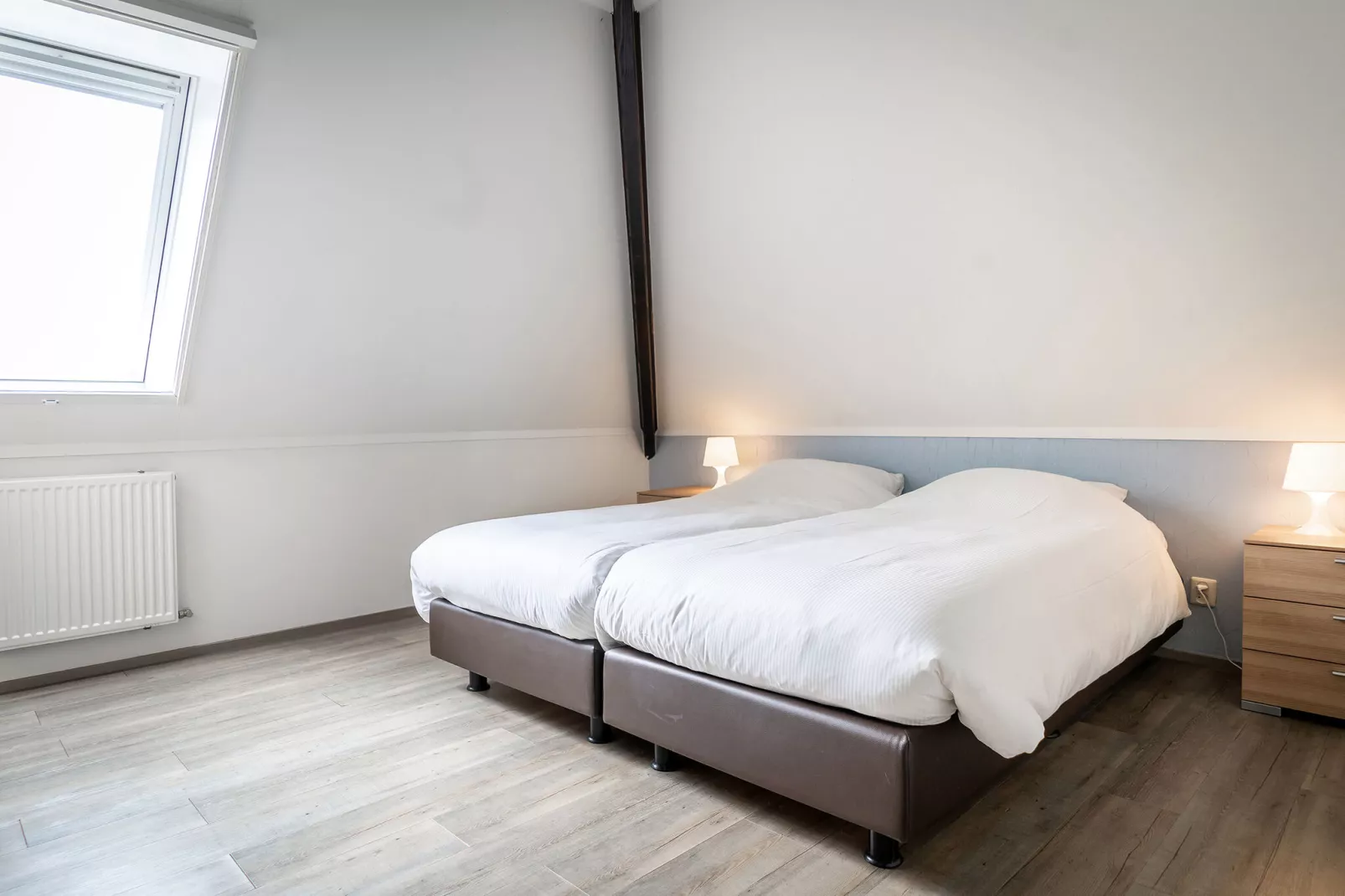 App Hoeve Holland T4-Bedroom