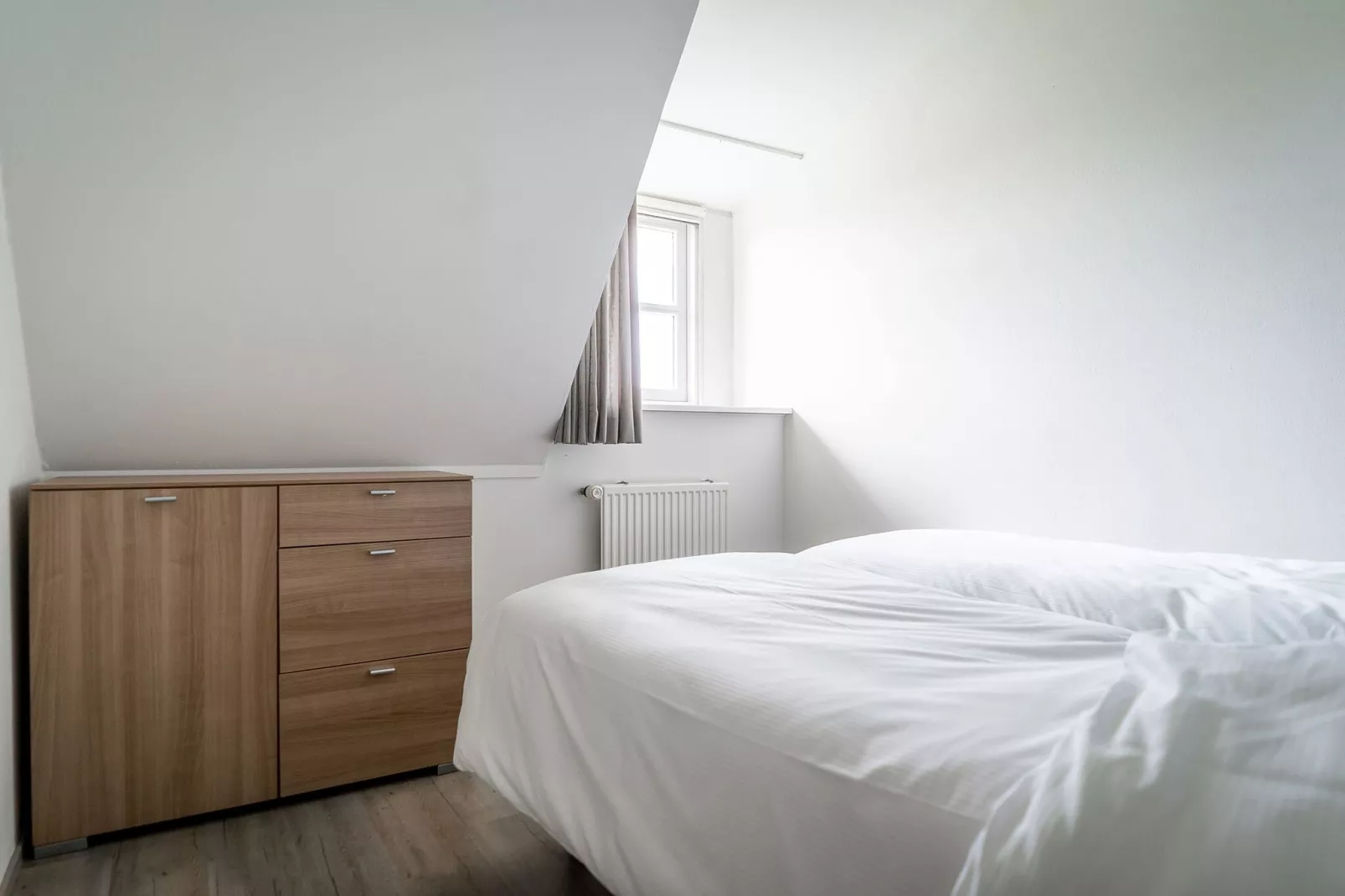 App Hoeve Holland T4-Bedroom