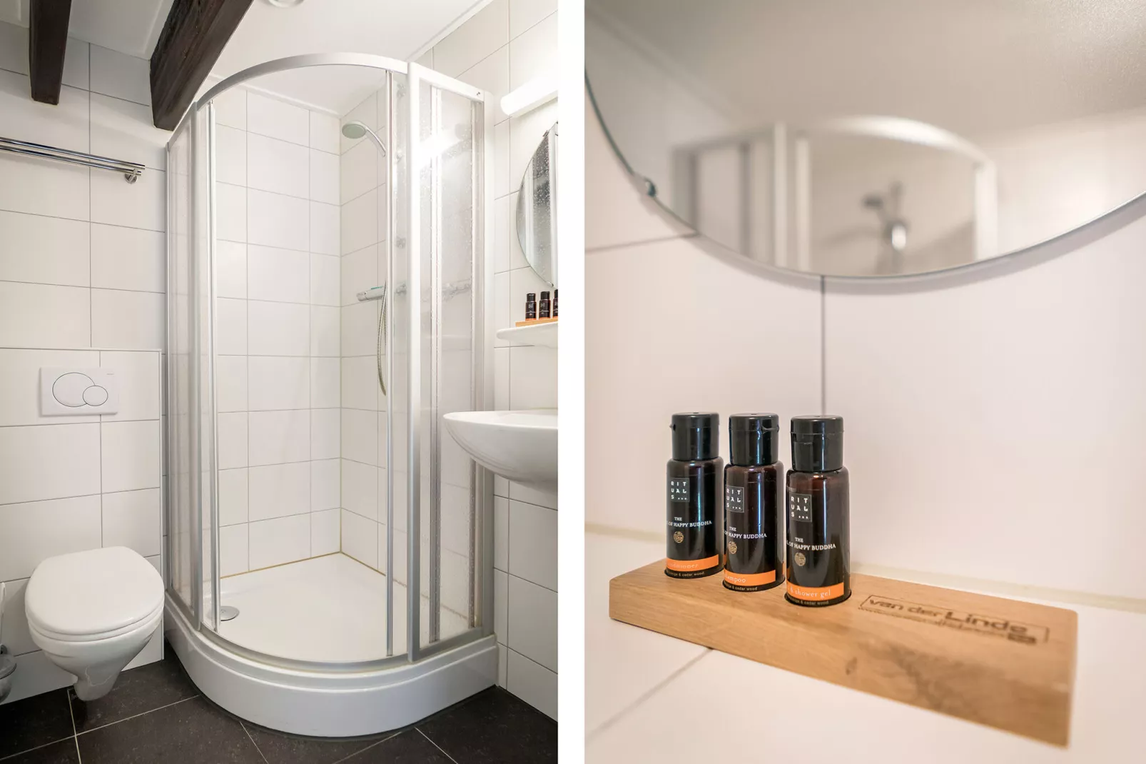 App Hoeve Holland T4-Bathroom