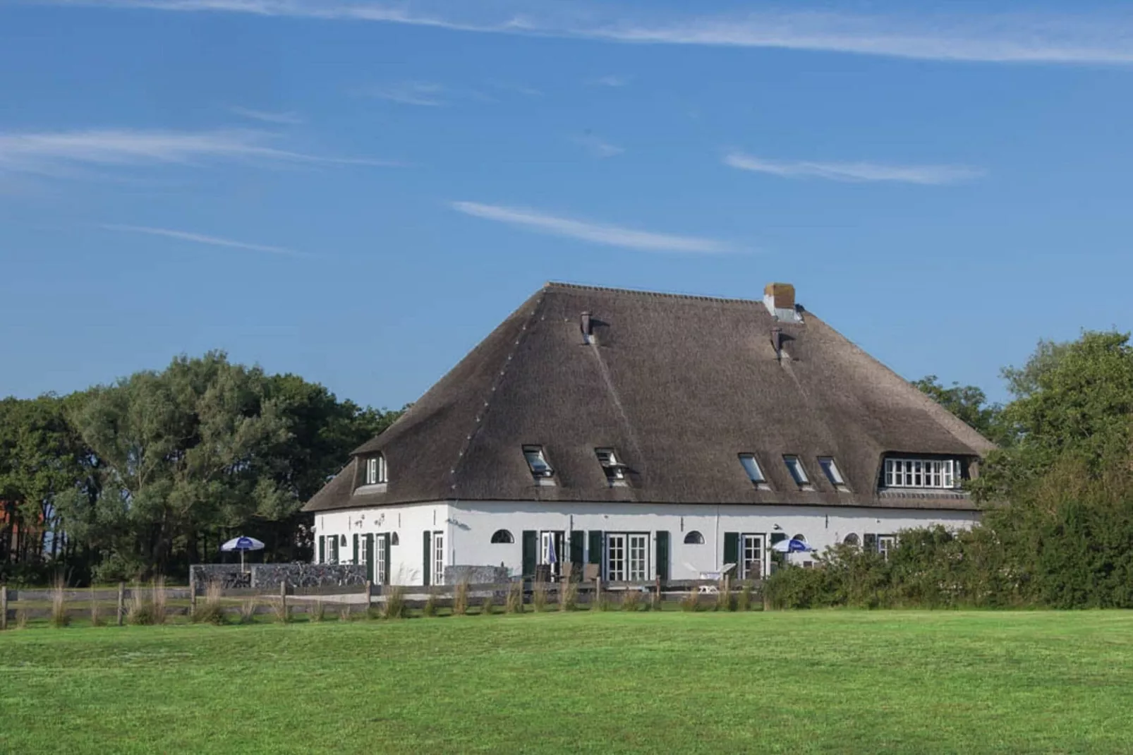 App Hoeve Holland W6
