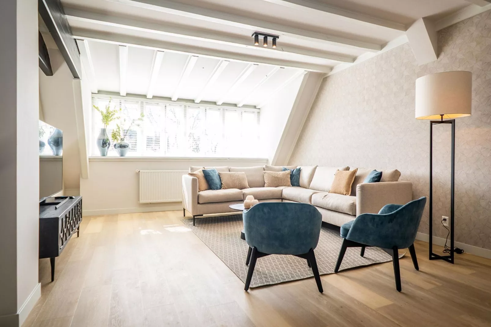 App Hoeve Holland W6