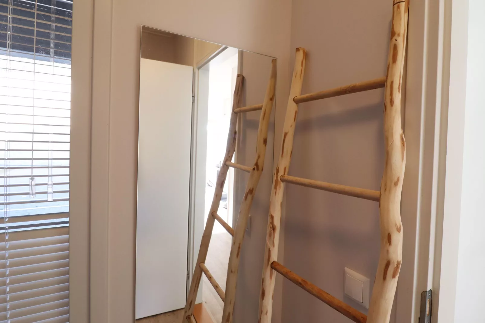 Appartement aan het meer in Heeg-Atmosphere