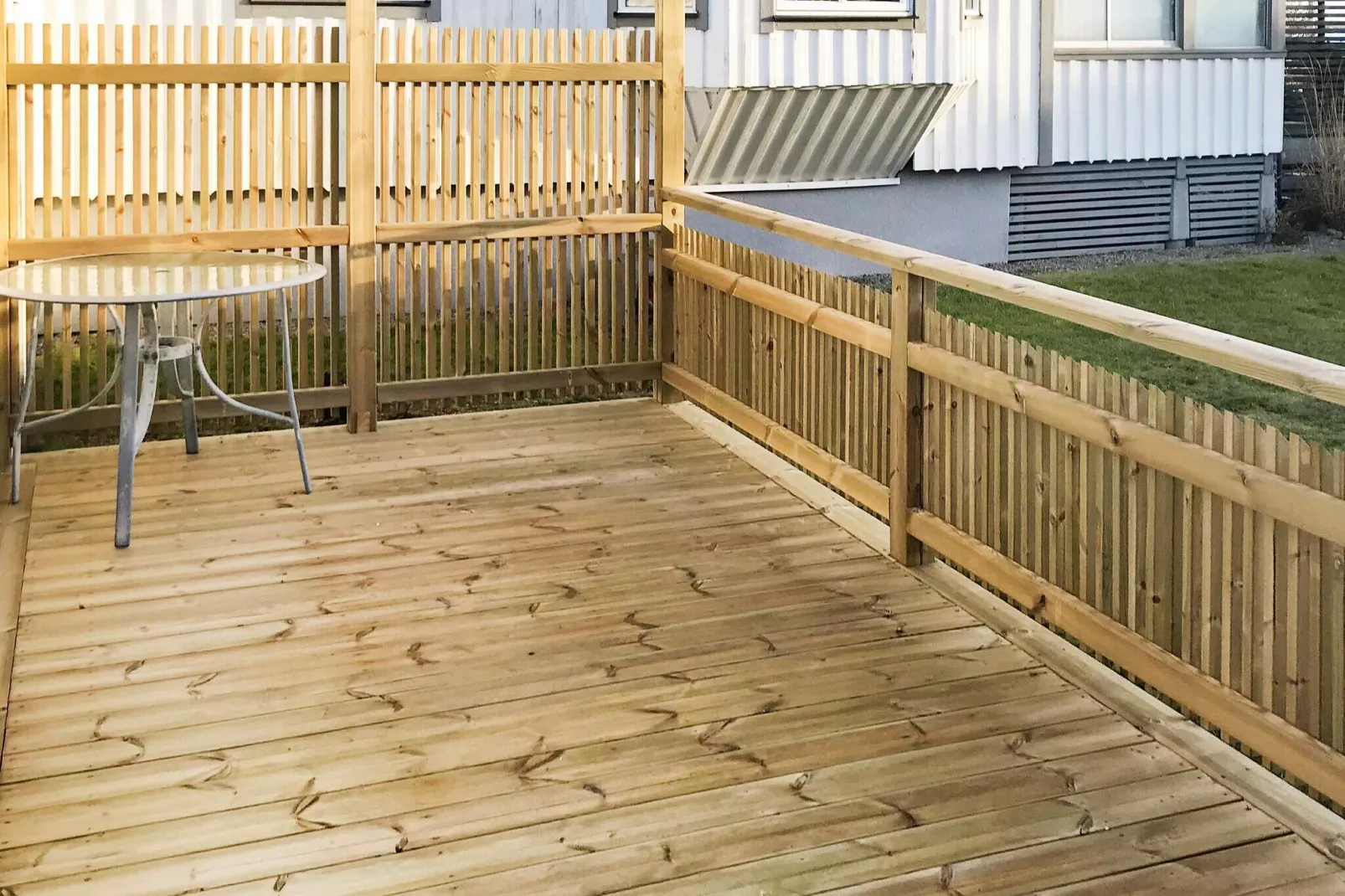 2 person holiday home in Falkenberg-Outdoor