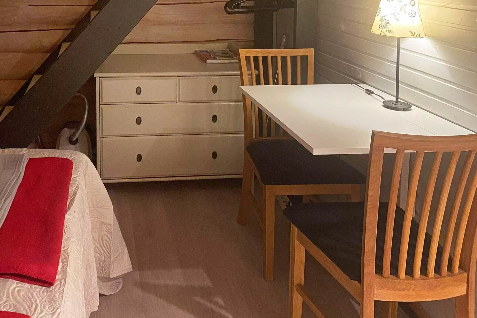4 person holiday home in TRELLEBORG-By Traum-Indoor