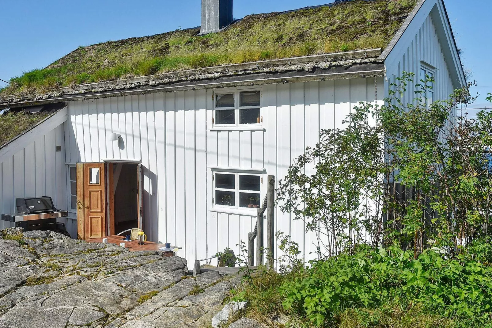 7 person holiday home in Averøy-By Traum