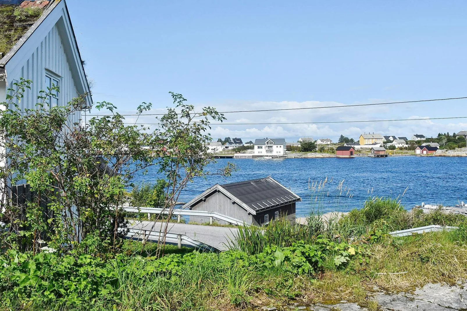 7 person holiday home in Averøy-By Traum