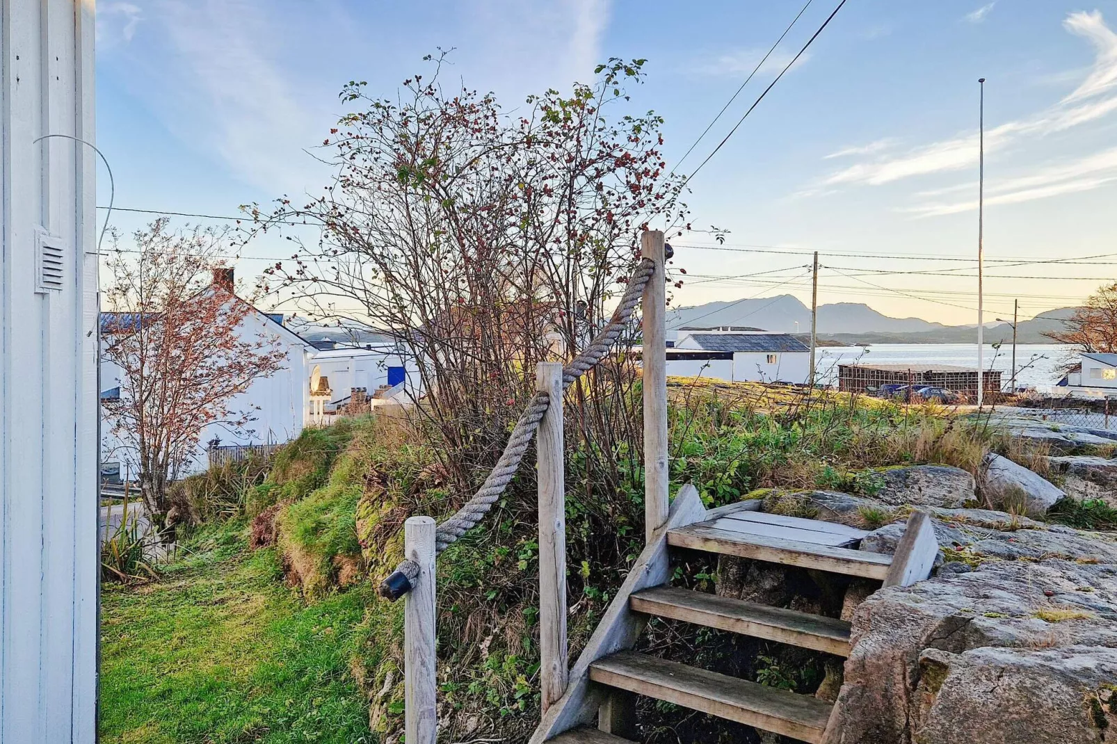7 person holiday home in Averøy-By Traum-Outdoor