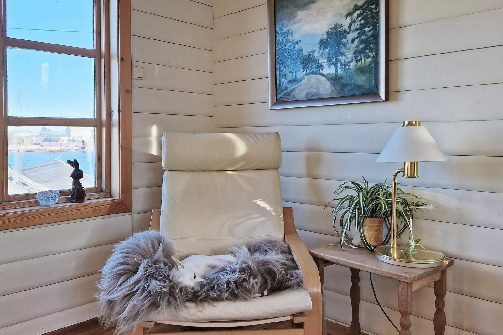 7 person holiday home in Averøy-By Traum-Indoor