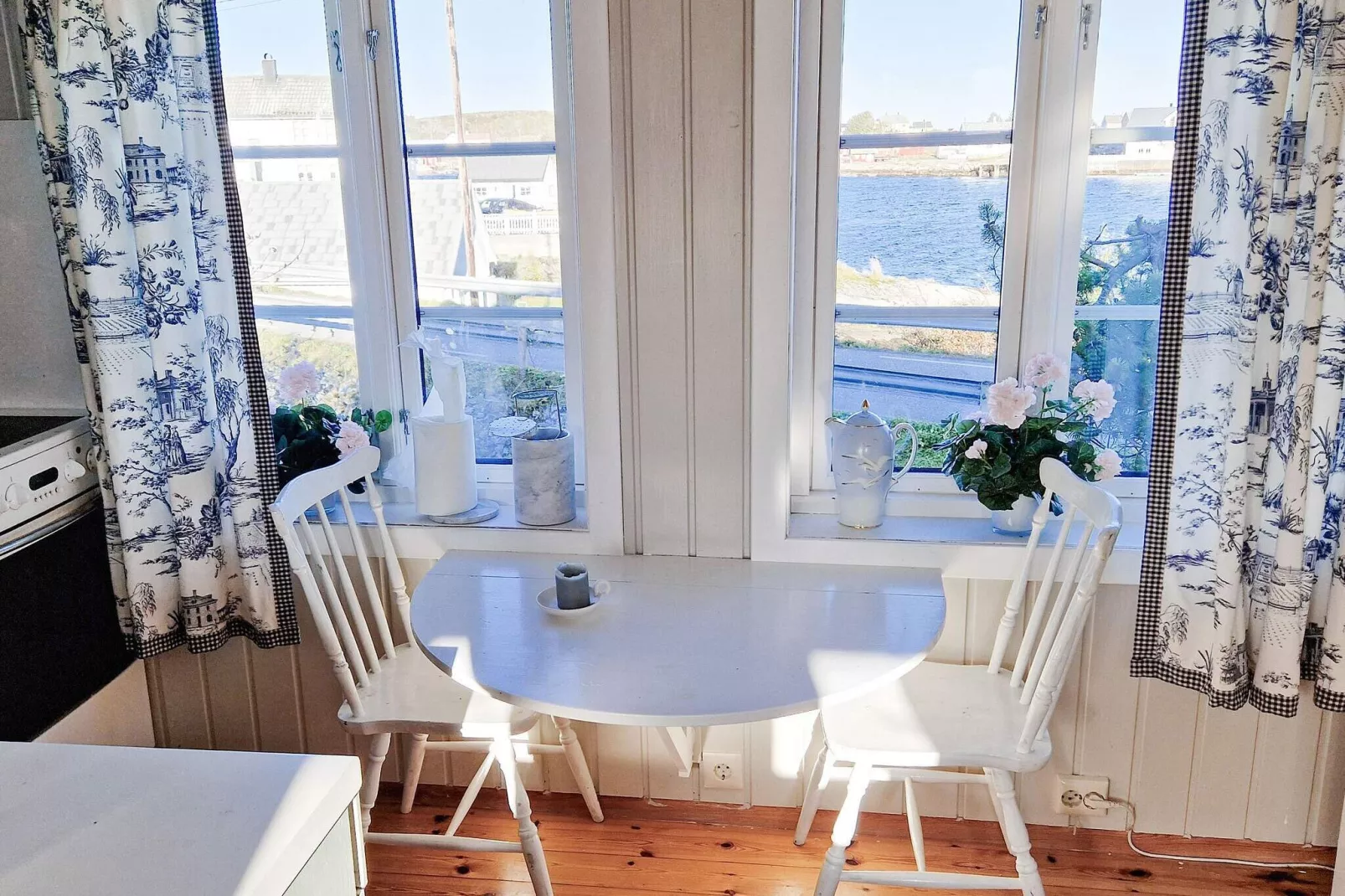 7 person holiday home in Averøy-By Traum-Indoor