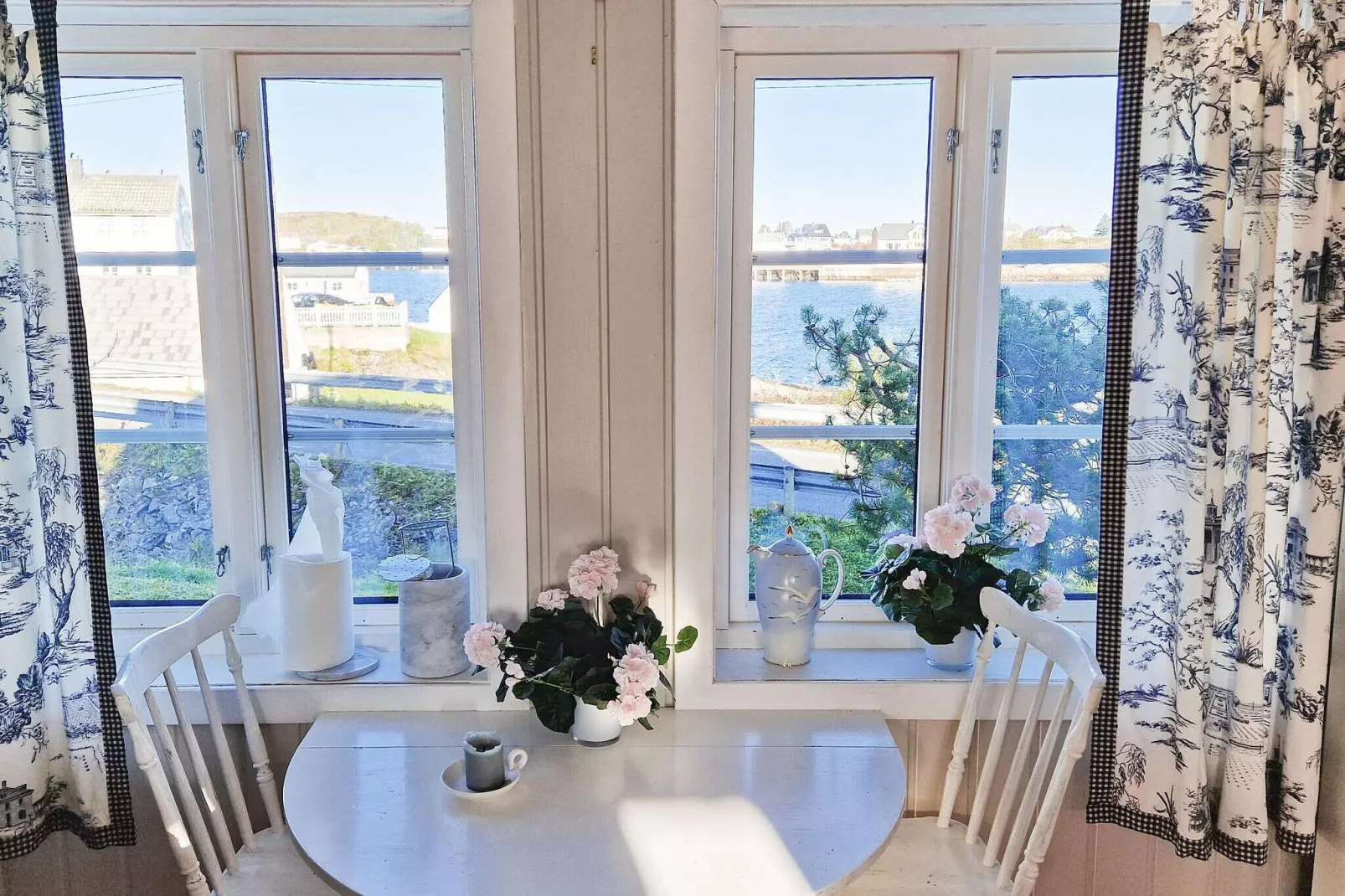 7 person holiday home in Averøy-By Traum-Indoor