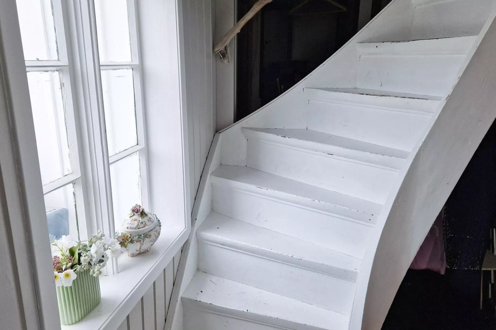 7 person holiday home in Averøy-By Traum-Indoor