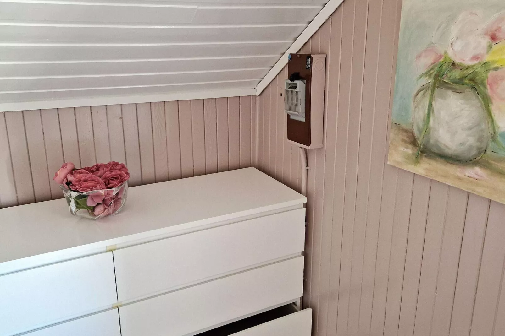 7 person holiday home in Averøy-By Traum-Indoor