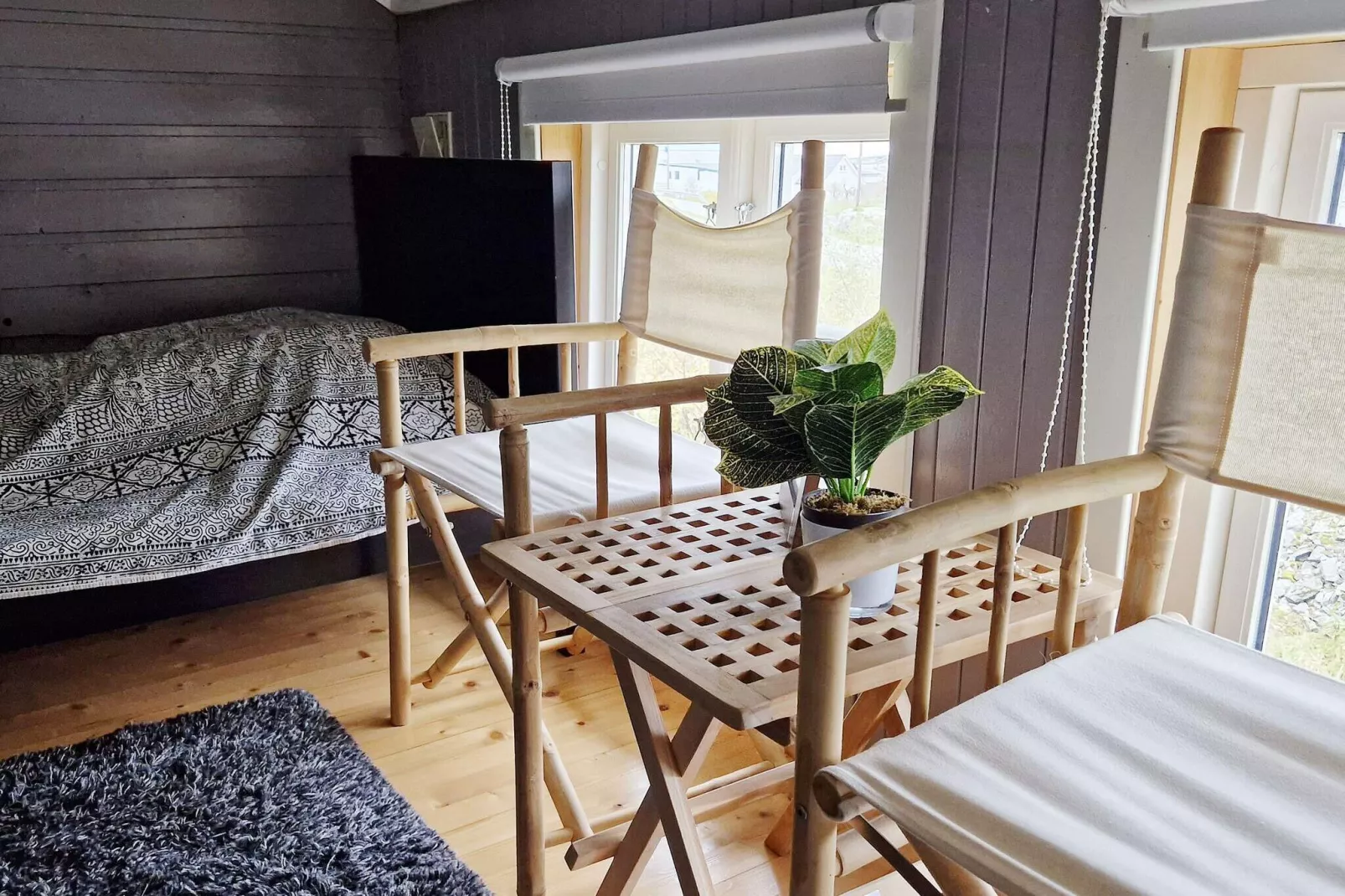 7 person holiday home in Averøy-By Traum-Indoor