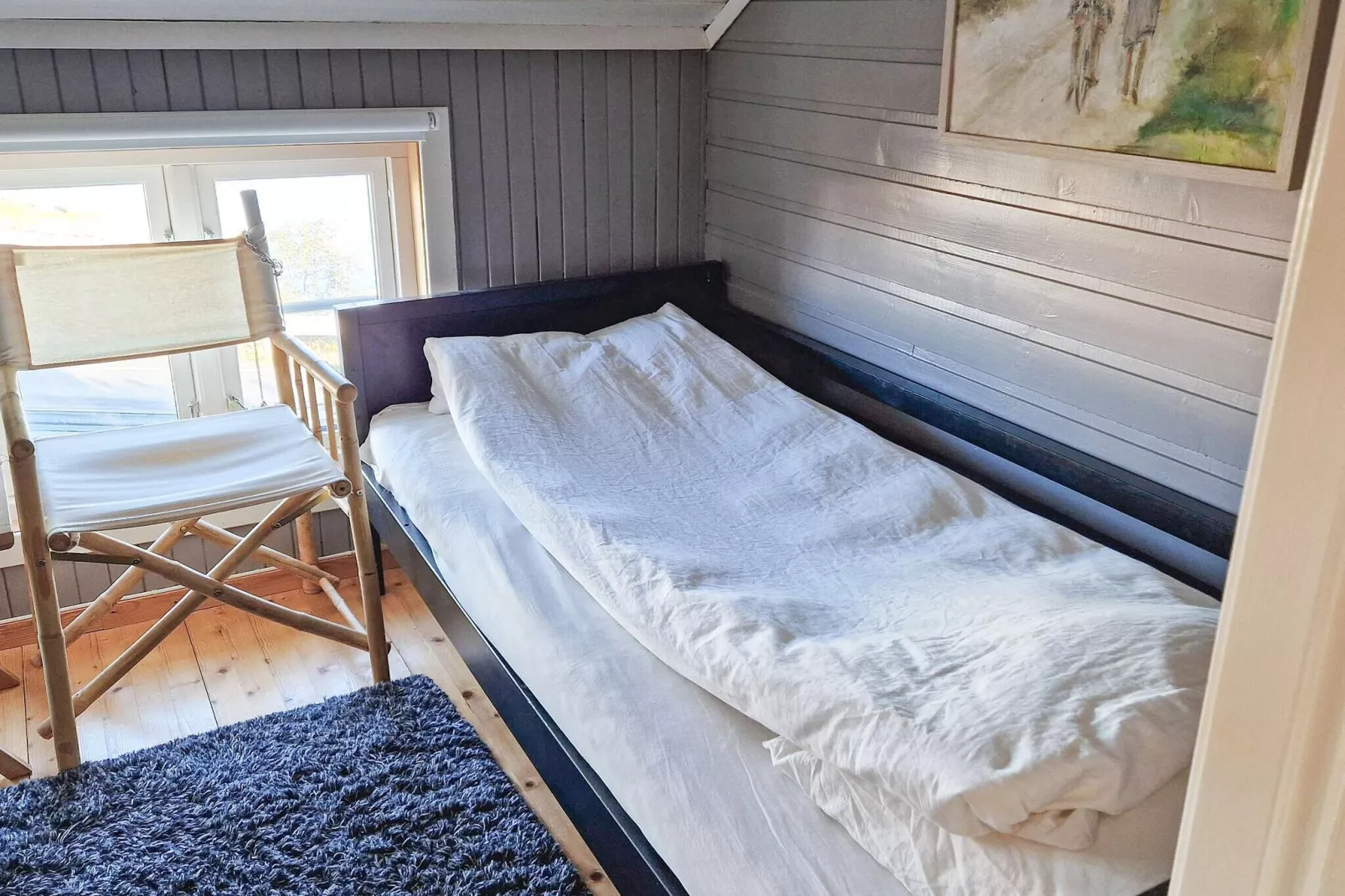 7 person holiday home in Averøy-By Traum-Indoor