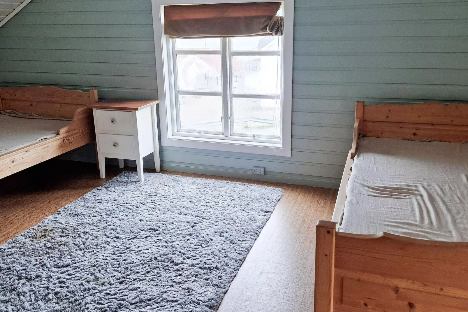 7 person holiday home in Averøy-By Traum-Indoor