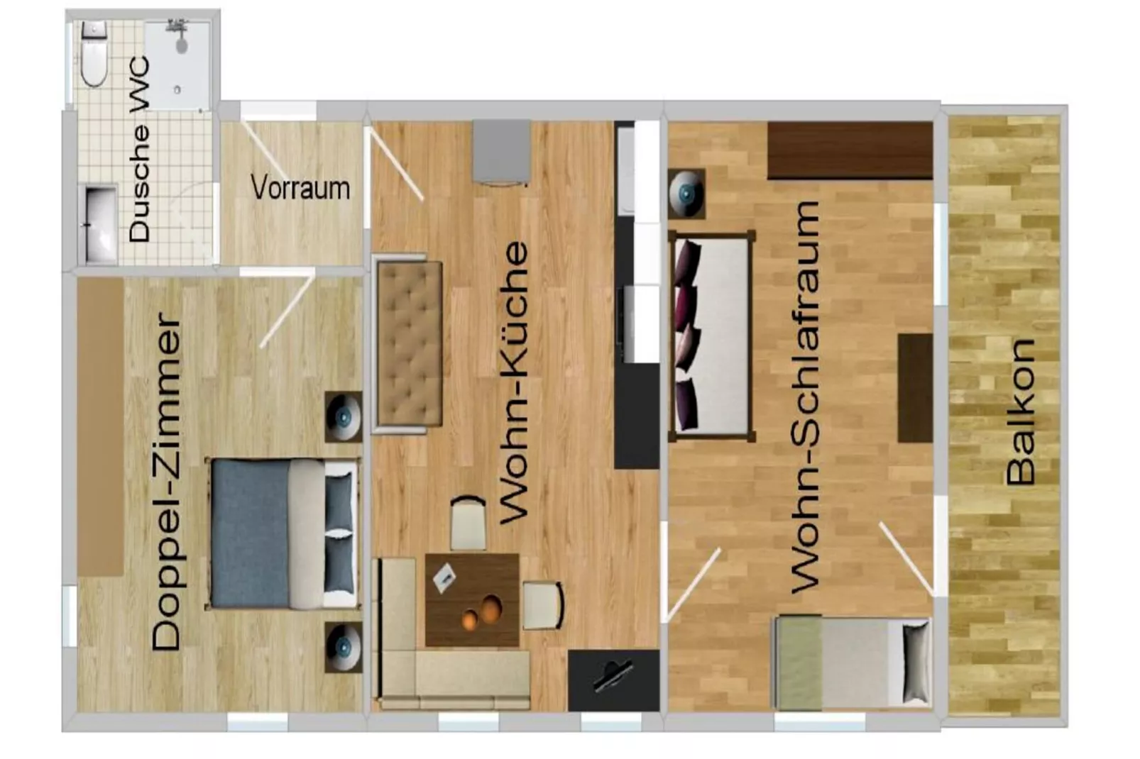 Appartement St Pankraz-Facilities