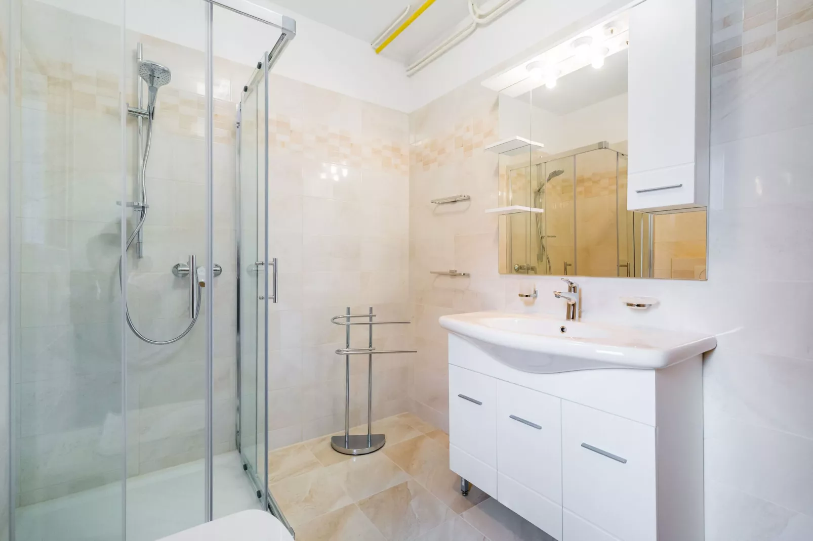 Casa Fiorina-Salle de bain