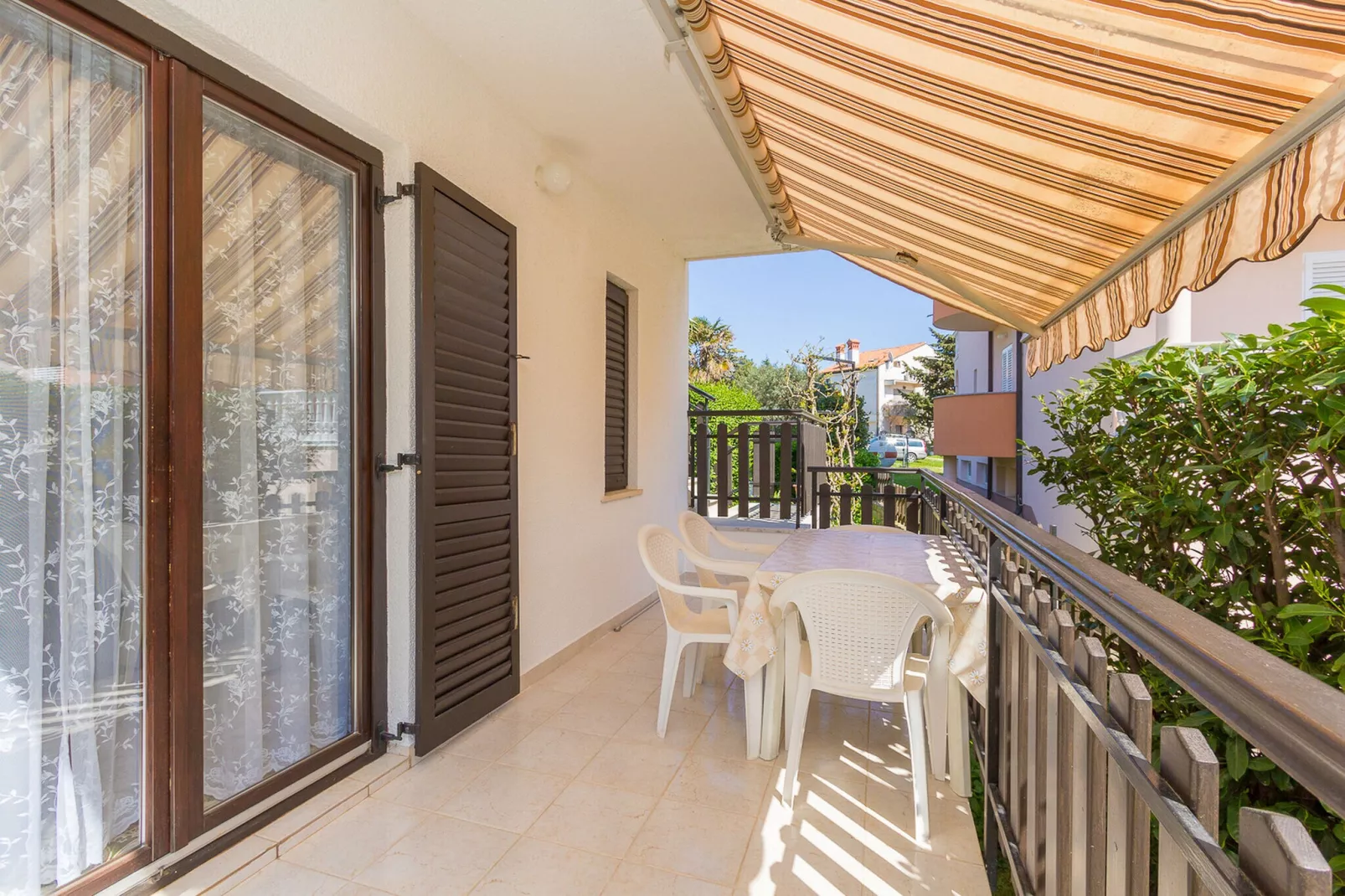 Casa Fiorina-Balcon-terrasse