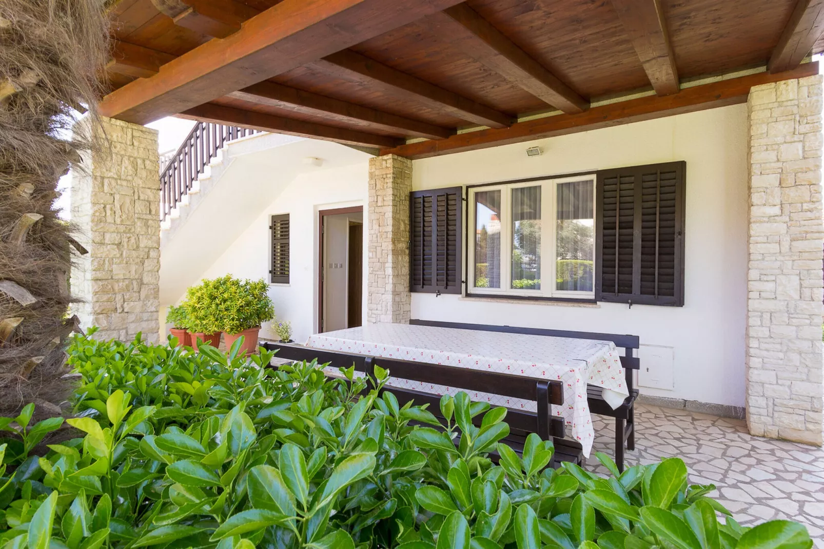 Casa Fiorina-Balcon-terrasse