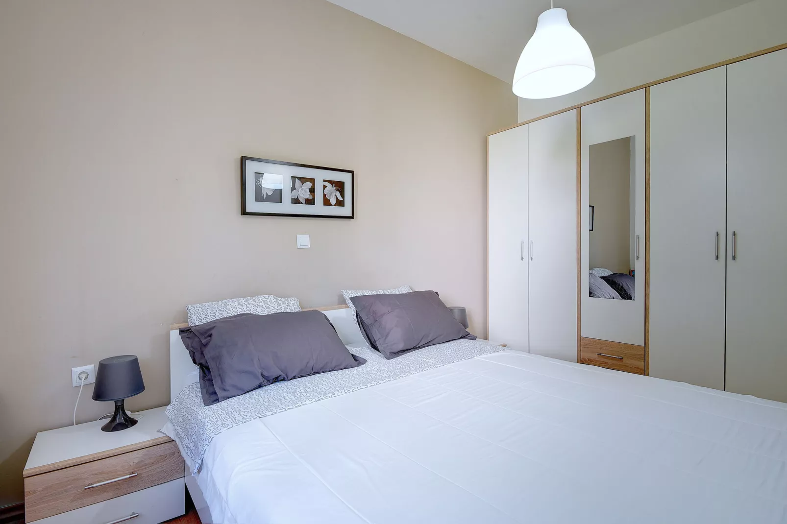 House Olivija/A2-Chambre